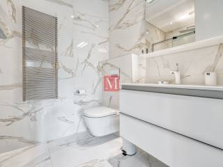 Flat in a new building, Rent, Zagreb, Donji Grad