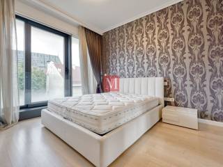 Flat in a new building, Rent, Zagreb, Donji Grad