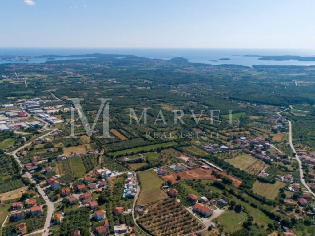 Vodnjan, Vodnjan