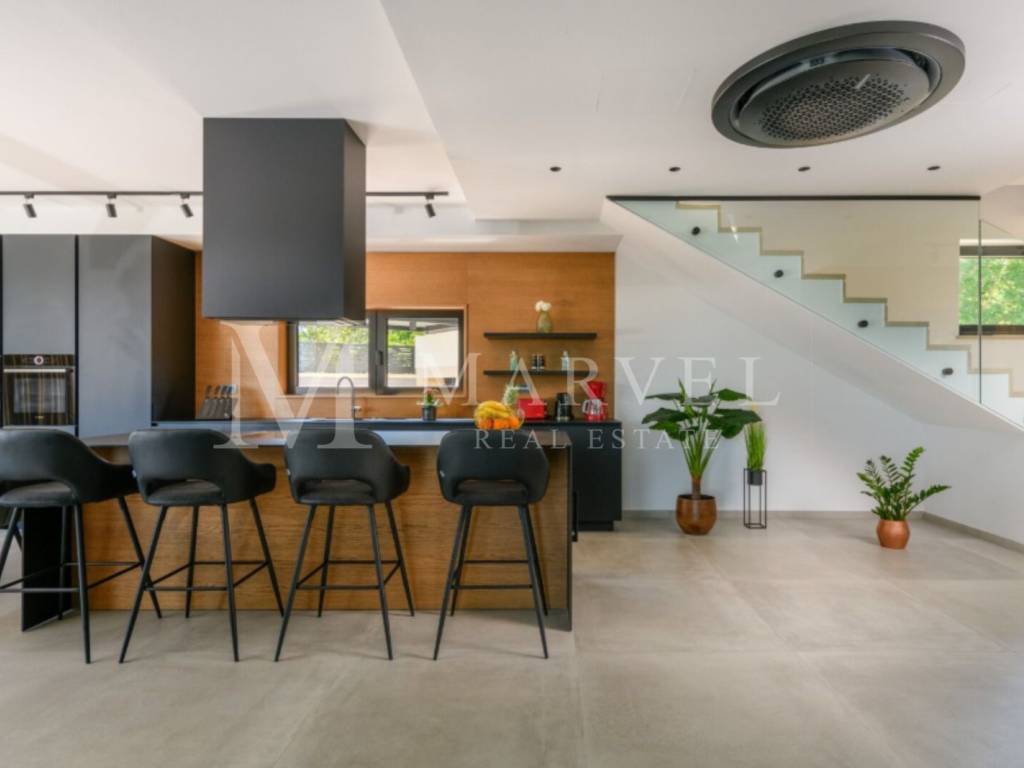 Marcana, Marcana