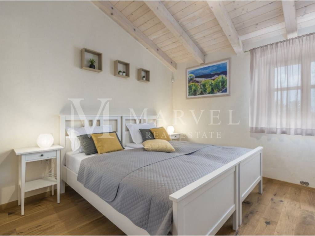 Svetvincenat, Svetvincenat