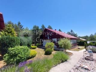 Commercial property, Sale, Plitvička jezera, Plitvička Jezera