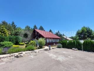 Commercial property, Sale, Plitvička jezera, Plitvička Jezera