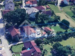 Detached house, Sale, Zagreb, Gornja Dubrava