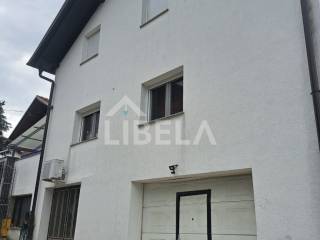 Detached house, Sale, Zagreb, Gornja Dubrava