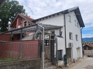 Detached house, Sale, Zagreb, Gornja Dubrava