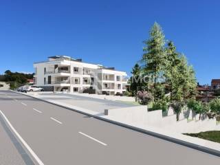 Apartment by the sea, Sale, Sveti Filip i Jakov, Sveti Filip i Jakov