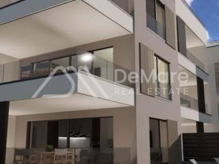 Apartment by the sea, Sale, Sveti Filip i Jakov, Sveti Filip i Jakov