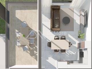 Apartment by the sea, Sale, Sveti Filip i Jakov, Sveti Filip i Jakov