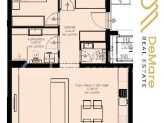 Apartman na moru, Prodaja, Sveti Filip i Jakov, Sveti Filip i Jakov