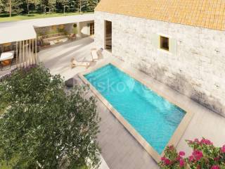 Detached house, Sale, Marina, Vrsine