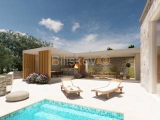 Detached house, Sale, Marina, Vrsine