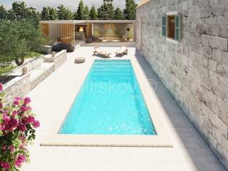 Detached house, Sale, Marina, Vrsine