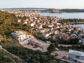 Flat in a new building, Sale, Okrug, Okrug Gornji