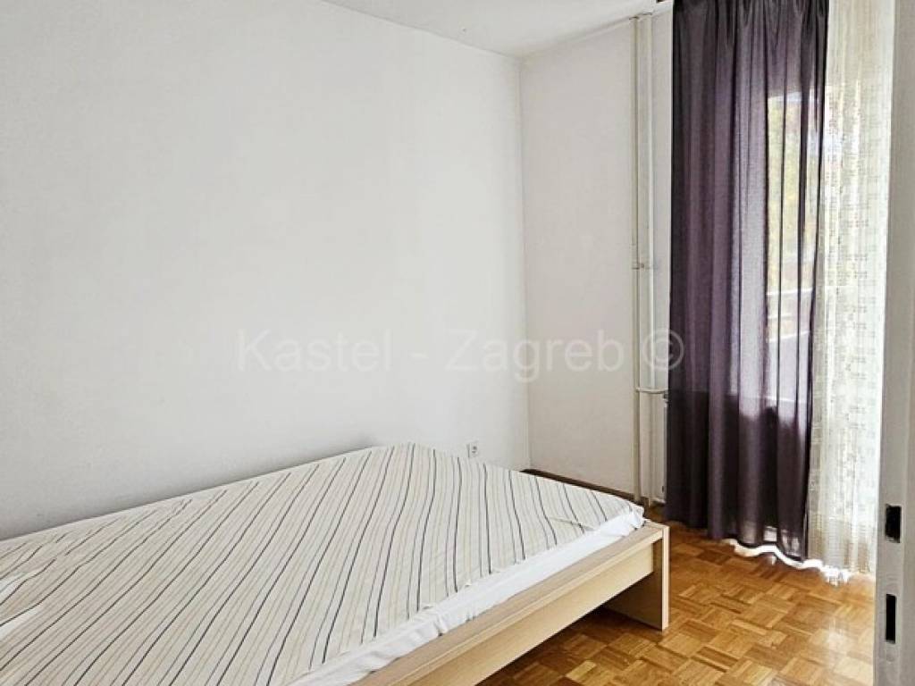 Zagreb, Trnje