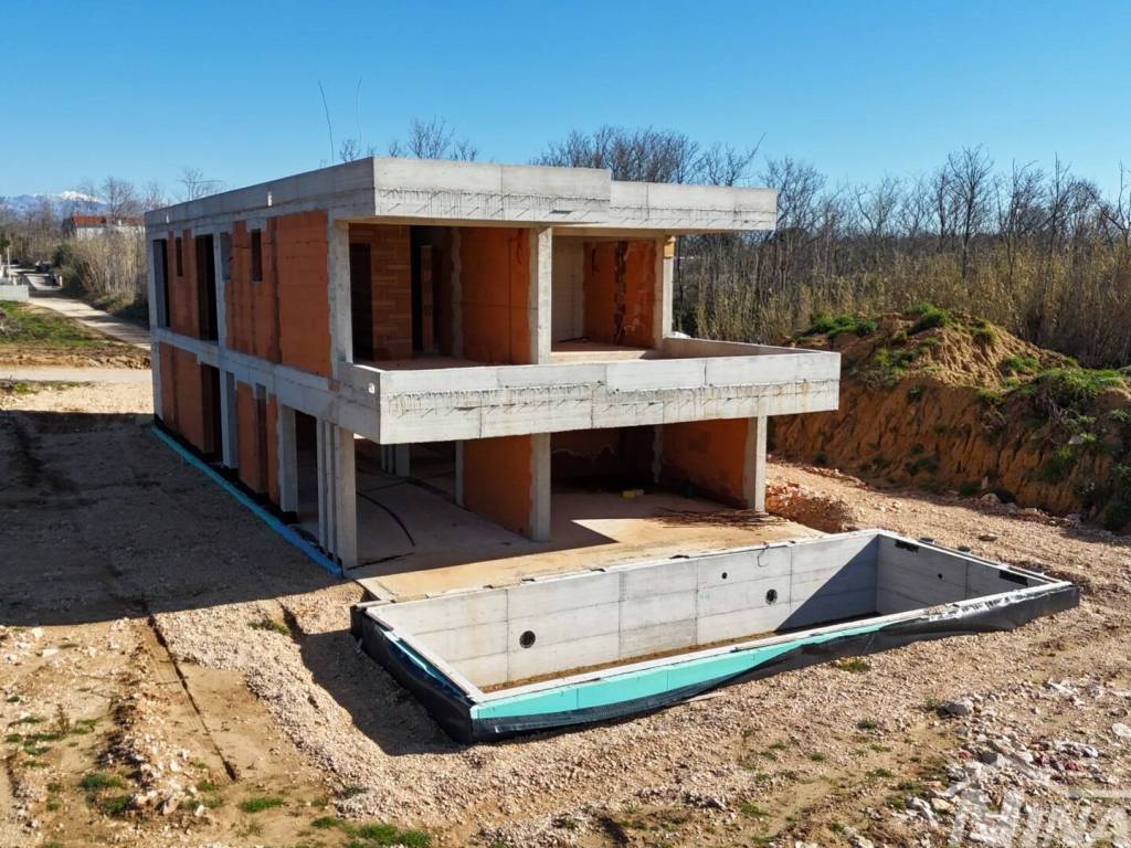 Privlaka, Privlaka