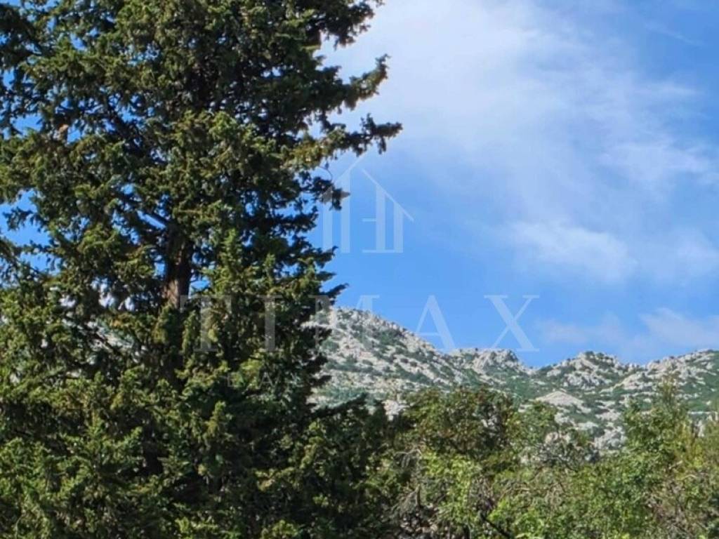 Starigrad, Seline