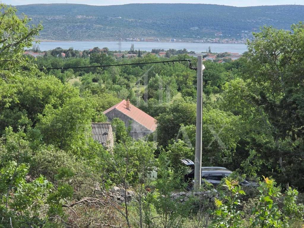 Starigrad, Seline