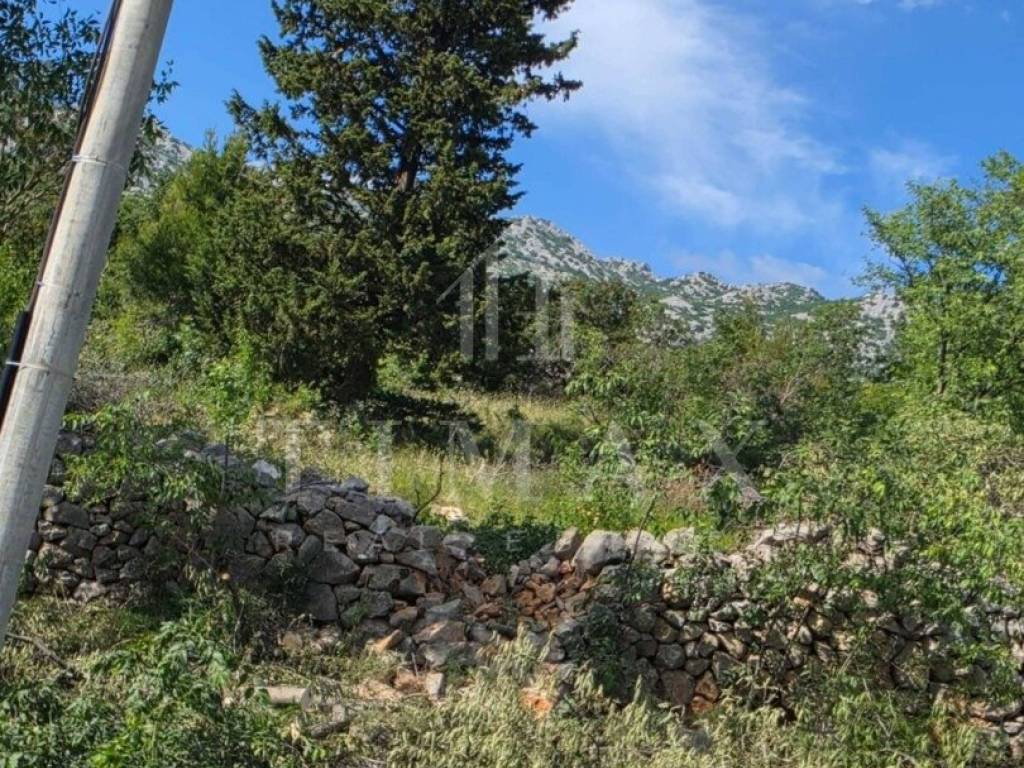 Starigrad, Seline