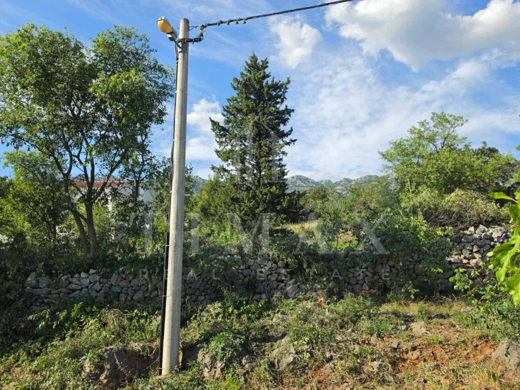 Starigrad, Seline