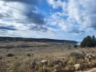 Razanac, Rtina