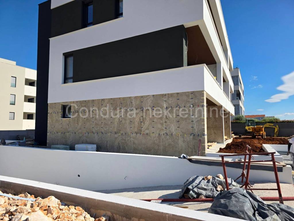 Zadar, Zadar