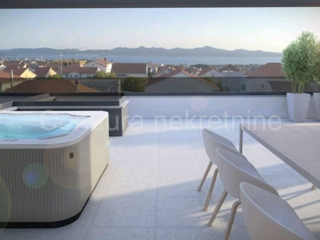 Zadar, Zadar