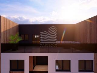 Flat in a new building, Sale, Zagreb, Črnomerec