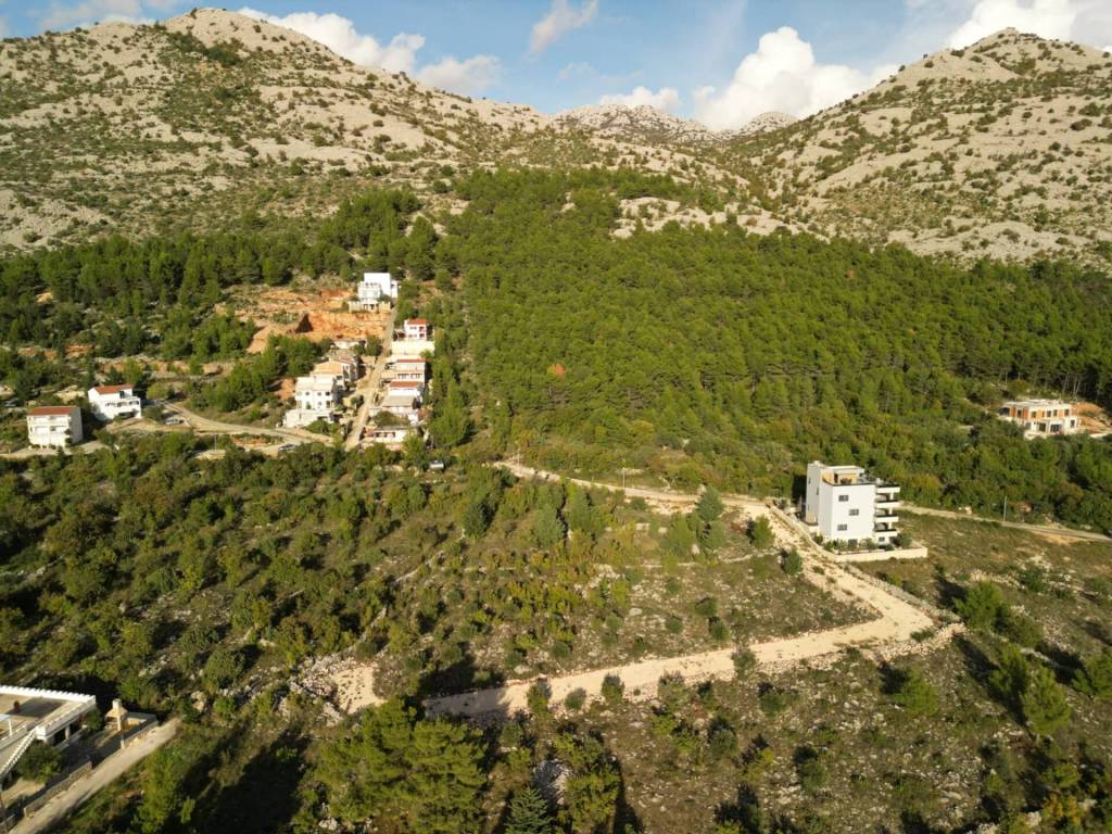 Starigrad, Starigrad