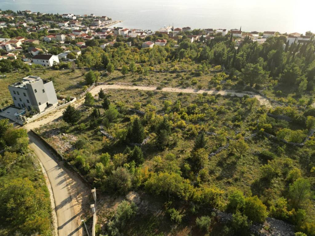 Starigrad, Starigrad