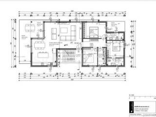 Apartment by the sea, Sale, Okrug, Okrug Gornji