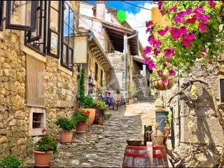 Stone house, Sale, Buzet, Hum