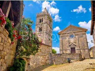 Stone house, Sale, Buzet, Hum