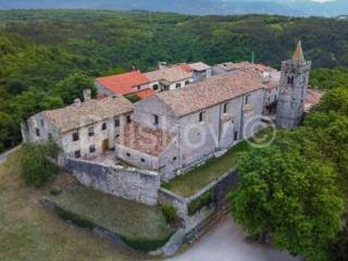 Stone house, Sale, Buzet, Hum