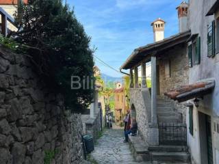 Stone house, Sale, Buzet, Hum