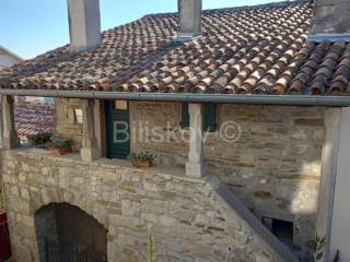 Stone house, Sale, Buzet, Hum