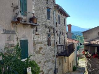 Stone house, Sale, Buzet, Hum