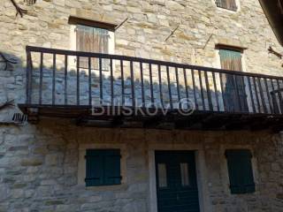 Stone house, Sale, Buzet, Hum