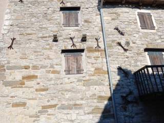 Stone house, Sale, Buzet, Hum
