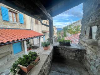 Stone house, Sale, Buzet, Hum