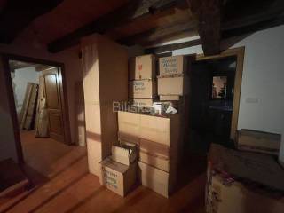 Stone house, Sale, Buzet, Hum