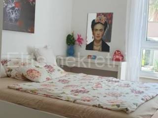 Flat in a building, Sale, Omišalj, Njivice