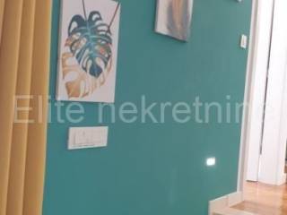 Flat in a building, Sale, Omišalj, Njivice