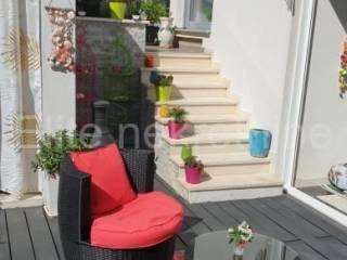 Flat in a building, Sale, Omišalj, Njivice