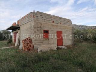 One-storey house, Sale, Šibenik - Okolica, Donje Polje