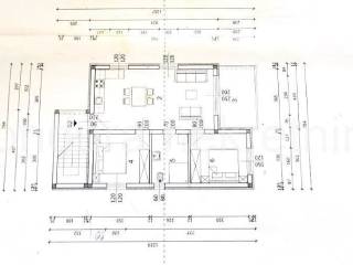Luxury apartment, Sale, Vir, Vir