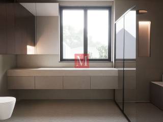 Flat in a new building, Sale, Zagreb, Maksimir