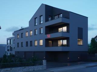 Flat in a new building, Sale, Zagreb, Maksimir