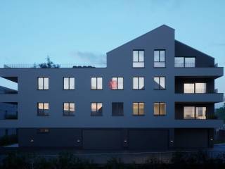 Flat in a new building, Sale, Zagreb, Maksimir