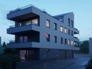 Flat in a new building, Sale, Zagreb, Maksimir